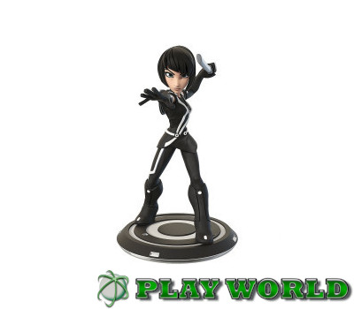 Disney Infinity 3.0: Quorra