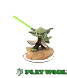Disney Infinity 3.0: Star Wars Yoda