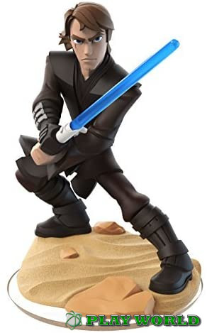 Disney Infinity 3.0: Star Wars Anakin Skywalker