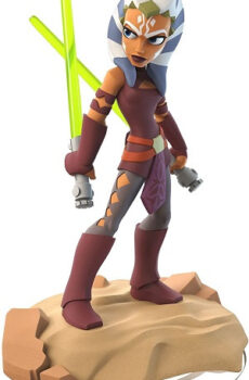 Disney Infinity 3.0: Star Wars Ashoka Tano