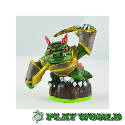 Skylanders Spyro's Adventure: Dino Rang