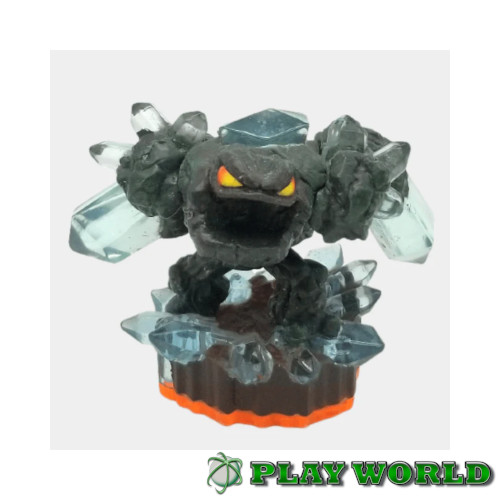 Skylanders Giants: Prism Break
