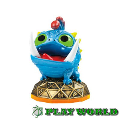 Skylanders Giants: Wrecking Ball