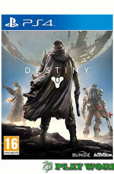 DESTINY - USATO PS4