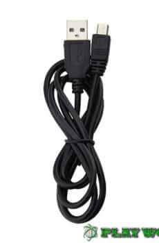 Cavo Mini USB PS3 Wireless Controller USB 1mt