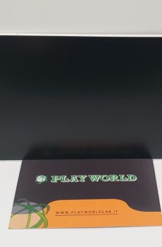 Schermo Display LCD di ricambio Originale disassemblato - NINTENDO SWITCH