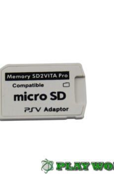 Micro SD Revolution 5.0 PS Vita 1000 / PS Vita 2000
