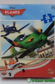 Puzzle Disney PLANES 35 Pezzi