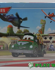 Puzzle Disney PLANES 50 Pezzi