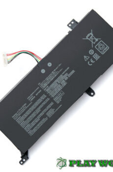Batteria B21N1818-2 C21N1818-2 per Asus VivoBook 14 A412 F412 X412 S412FA S412FL