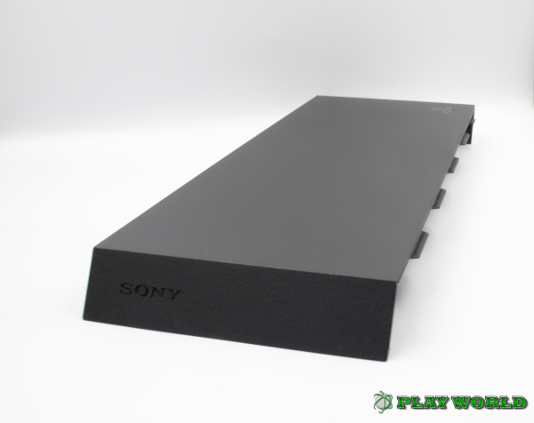 Sony ps4 Playstation 4 fat scocca coperchio HDD copertura case satinato PS4 CUH-12XXA- Playstation 4 Fat