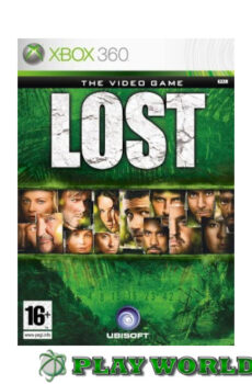 LOST - USATO X360