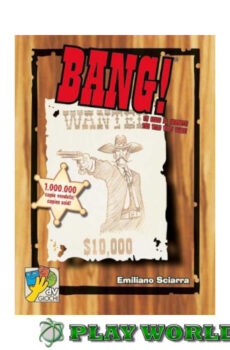 BANG! - 4a Edizione