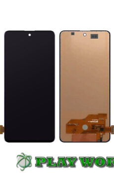 LCD Schermo A51 compatibile
