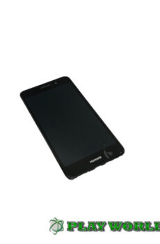 LCD Display Nero di ricambio NO FRAME - HUAWEI Y6 II
