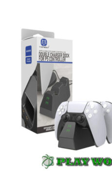 Dock di carica doppia - Dualsense PS5 PlayStation 5