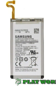Batteria Originale EB-BG965ABE di ricambio - SAMSUNG GALAXY S9 PLUS SM-G965F