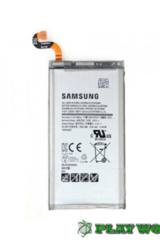 Batteria Originale EB-BG955ABE di ricambio - SAMSUNG GALAXY S8 PLUS