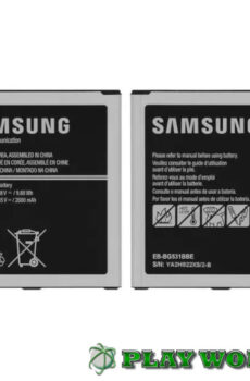 Batteria Originale EB-BG531BBE di ricambio - SAMSUNG GALAXY J320