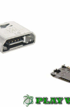 Connettore di carica da saldare - SAMSUNG SMT580