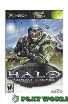 HALO - USATO XBOX