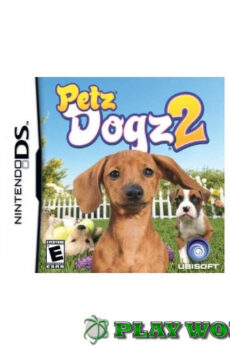 DOGZ 2 - USATO DS