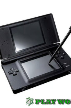 Nintendo DS Lite - Ricondizionato