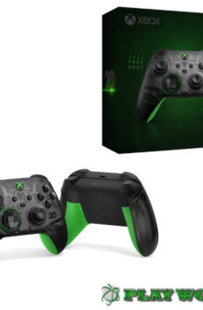 Controller Wireless 20th Anniversary - XBOX ONE Ricondizionato - XBOX SERIES S/X