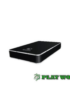 BOX EST X HD2.5" SATA ATLANTIS A06-HDE-213B (NECESSARIO HD) INTERF. USB3.0 -NERO ALLUMINIO SATINATO-GAR.2 ANNI