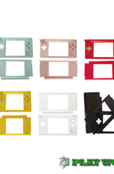 Scocca completa - Nintendo DS Lite