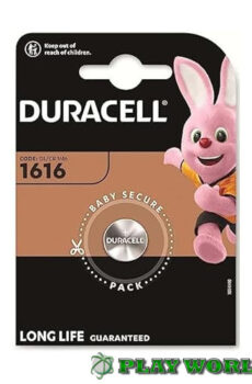 Duracell CR1616