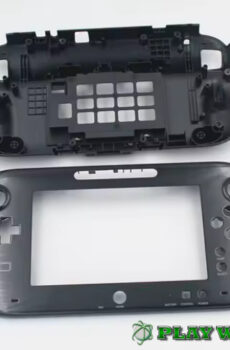 Scocca completa di ricambio- GamePad controller Nintendo WiiU