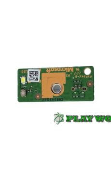 PCB Accensione ON/OFF - Eject(Originale disassemblato) - XBOX SERIES S