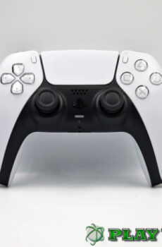 DualSense PS5 Originale con stick Hall-Effect - RICONDIZIONATO