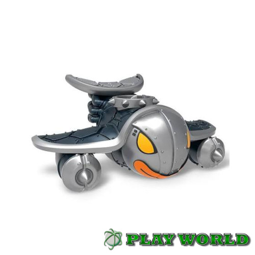 Skylanders SuperChargers: Clown Cruiser black edition