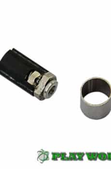 Cerniera perno di ricambio (Originale Disassemblato) - Nintendo DS Lite